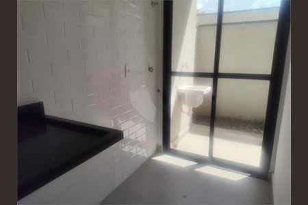 Kitnet/Studio à venda com 2 quartos, 30m² em Jardim São Paulo, São Paulo