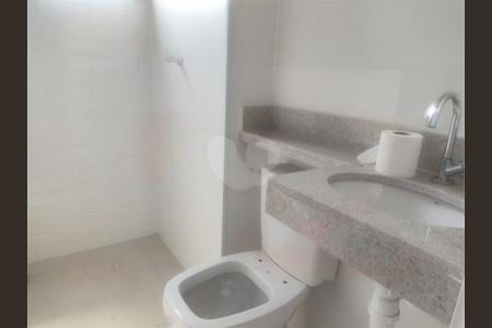 Kitnet/Studio à venda com 2 quartos, 30m² em Jardim São Paulo, São Paulo