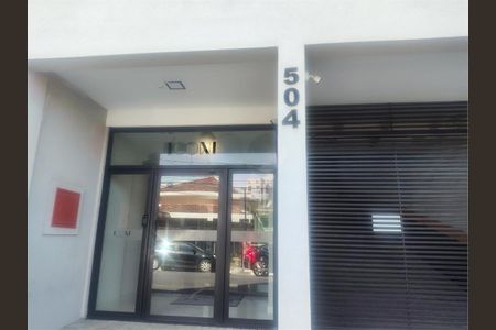 Studio à venda com 30m², 2 quartos e 1 vaga
