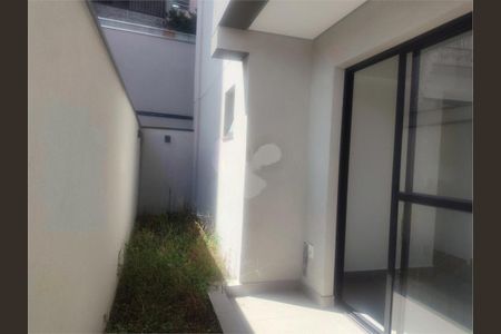 Studio à venda com 30m², 2 quartos e 1 vaga