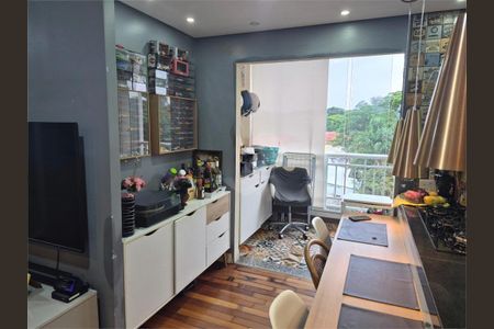 Apartamento à venda com 2 quartos, 50m² em Vila Amalia (Zona Norte), São Paulo
