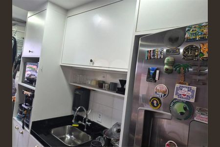 Apartamento à venda com 2 quartos, 50m² em Vila Amalia (Zona Norte), São Paulo