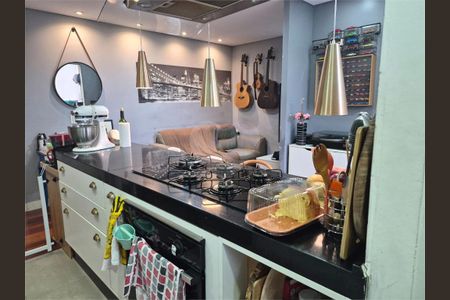 Apartamento à venda com 2 quartos, 50m² em Vila Amalia (Zona Norte), São Paulo
