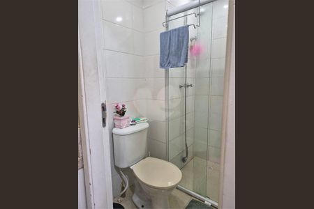 Apartamento à venda com 2 quartos, 50m² em Vila Amalia (Zona Norte), São Paulo