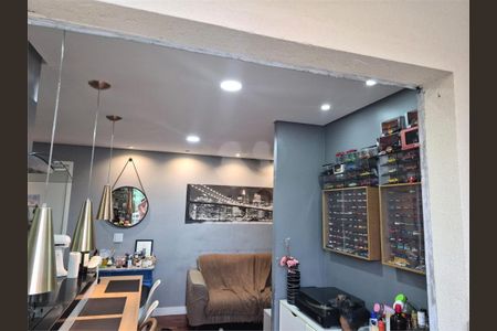 Apartamento à venda com 2 quartos, 50m² em Vila Amalia (Zona Norte), São Paulo