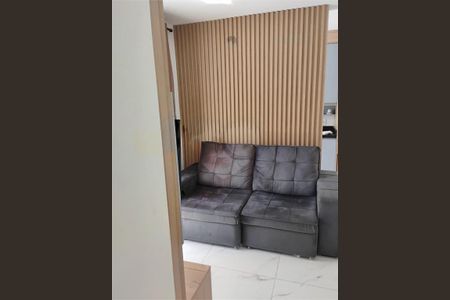 Apartamento à venda com 42m², 2 quartos e sem vaga