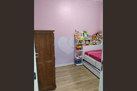 Apartamento à venda com 42m², 2 quartos e sem vaga