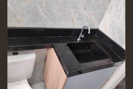 Apartamento à venda com 42m², 2 quartos e sem vaga
