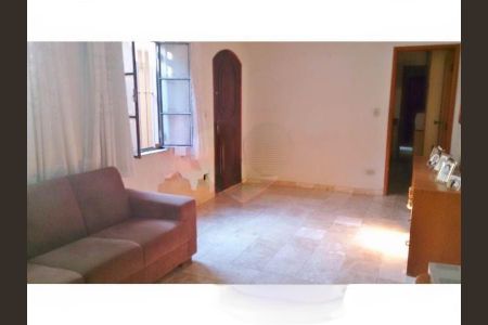 Casa à venda com 3 quartos, 320m² em Parada Inglesa, São Paulo
