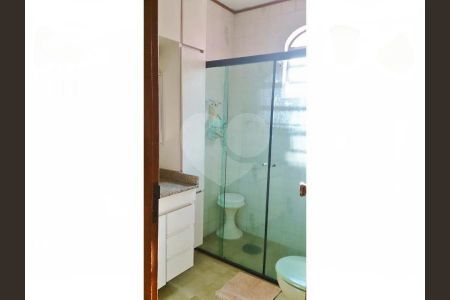 Casa à venda com 3 quartos, 320m² em Parada Inglesa, São Paulo