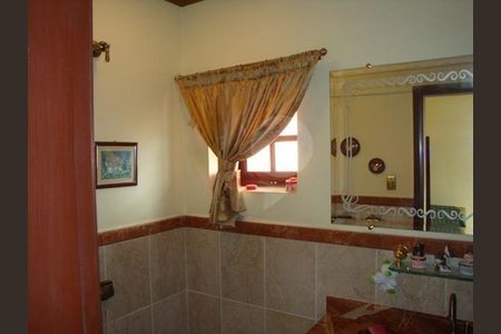 Casa à venda com 650m², 4 quartos e 5 vagas
