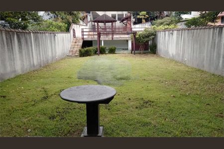 Casa à venda com 650m², 4 quartos e 5 vagas