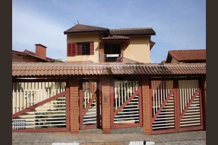 Casa à venda com 650m², 4 quartos e 5 vagas