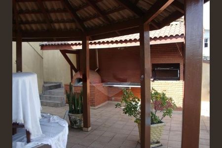 Casa à venda com 650m², 4 quartos e 5 vagas