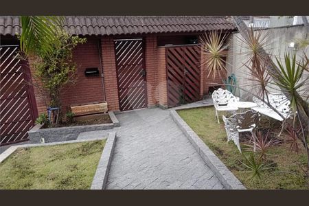 Casa à venda com 650m², 4 quartos e 5 vagas