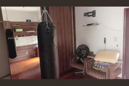 Casa à venda com 650m², 4 quartos e 5 vagas