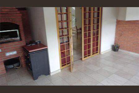 Casa à venda com 650m², 4 quartos e 5 vagas