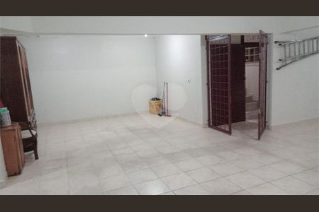 Casa à venda com 4 quartos, 650m² em Horto Florestal, São Paulo