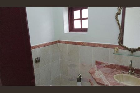 Casa à venda com 650m², 4 quartos e 5 vagas