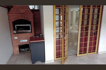 Casa à venda com 650m², 4 quartos e 5 vagas