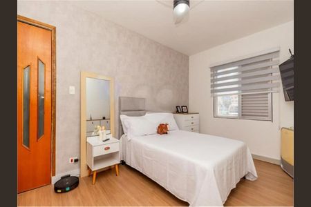 Apartamento à venda com 2 quartos, 62m² em Santana, São Paulo