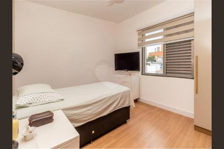 Apartamento à venda com 2 quartos, 62m² em Santana, São Paulo