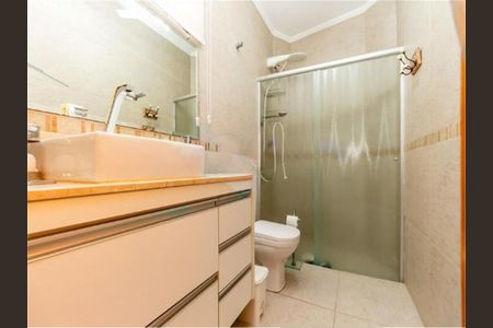 Apartamento à venda com 2 quartos, 62m² em Santana, São Paulo