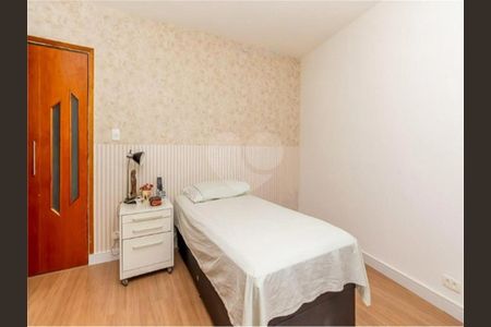 Apartamento à venda com 2 quartos, 62m² em Santana, São Paulo