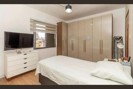 Apartamento à venda com 2 quartos, 62m² em Santana, São Paulo