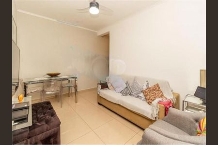 Apartamento à venda com 2 quartos, 62m² em Santana, São Paulo