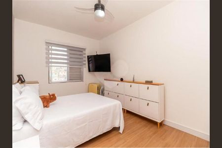 Apartamento à venda com 2 quartos, 62m² em Santana, São Paulo