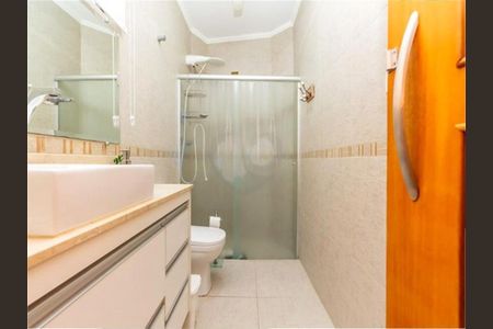 Apartamento à venda com 2 quartos, 62m² em Santana, São Paulo