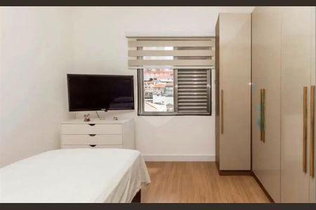 Apartamento à venda com 2 quartos, 62m² em Santana, São Paulo