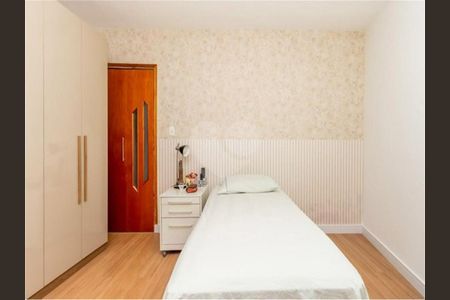 Apartamento à venda com 2 quartos, 62m² em Santana, São Paulo