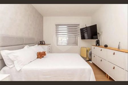 Apartamento à venda com 2 quartos, 62m² em Santana, São Paulo
