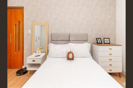 Apartamento à venda com 2 quartos, 62m² em Santana, São Paulo