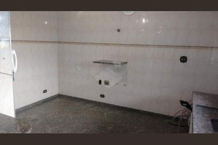 Casa à venda com 3 quartos, 289m² em Parada Inglesa, São Paulo
