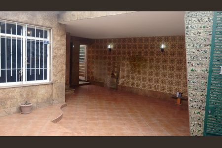 Casa à venda com 289m², 3 quartos e 3 vagas