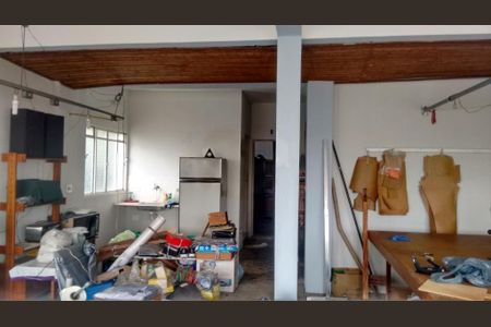 Casa à venda com 289m², 3 quartos e 3 vagas