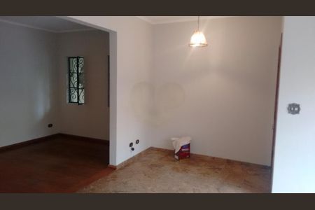 Casa à venda com 3 quartos, 289m² em Parada Inglesa, São Paulo