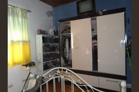 Casa à venda com 4 quartos, 300m² em Água Fria, São Paulo