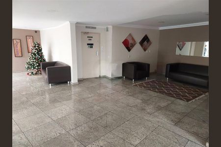 Apartamento à venda com 4 quartos, 154m² em Parque Mandaqui, São Paulo