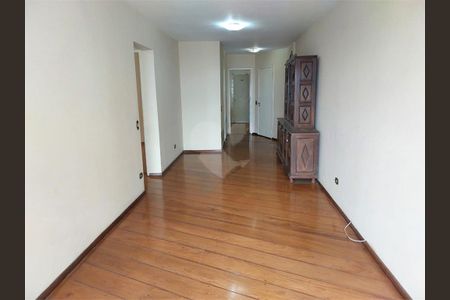Apartamento à venda com 4 quartos, 154m² em Parque Mandaqui, São Paulo