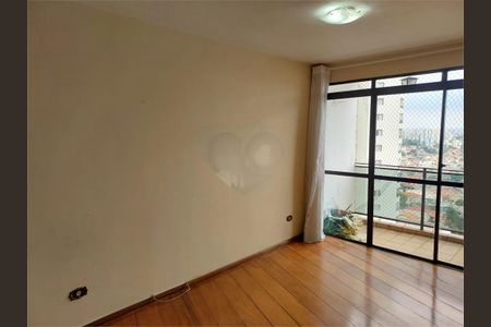 Apartamento à venda com 4 quartos, 154m² em Parque Mandaqui, São Paulo