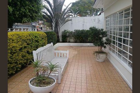Casa à venda com 2 quartos, 260m² em Tucuruvi, São Paulo