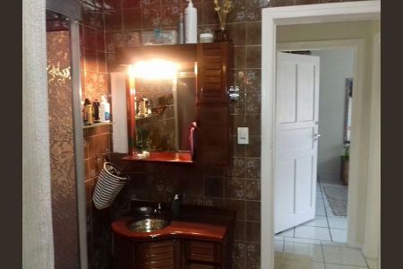 Casa à venda com 2 quartos, 260m² em Tucuruvi, São Paulo