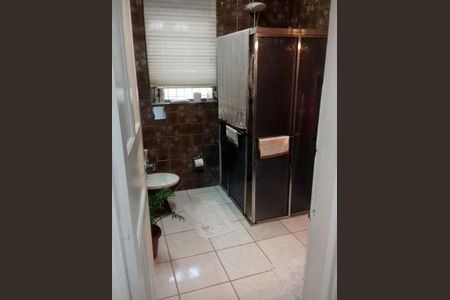 Casa à venda com 2 quartos, 260m² em Tucuruvi, São Paulo