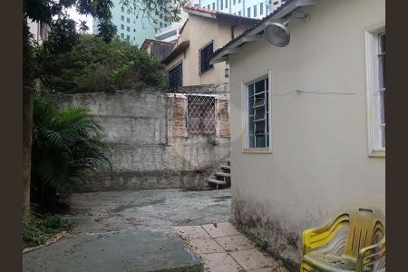 Casa à venda com 2 quartos, 260m² em Tucuruvi, São Paulo