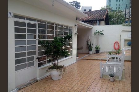 Casa à venda com 2 quartos, 260m² em Tucuruvi, São Paulo