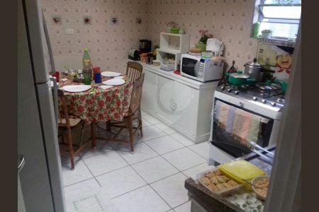 Casa à venda com 2 quartos, 260m² em Tucuruvi, São Paulo
